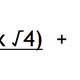 Image for article titled This Math Equation Is Also A Limerick